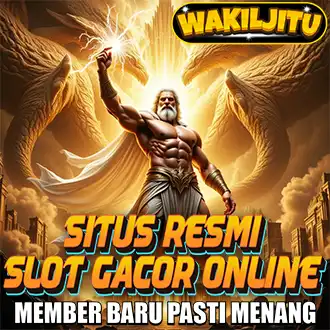 WAKILJITU | Daftar Login Link Alternatif Resmi WAP